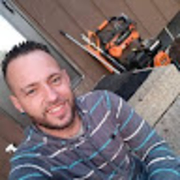 Meet your Posher, John - Picture 1 of 1